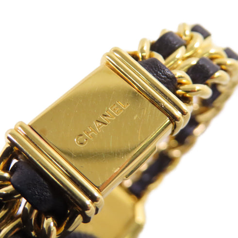 CHANEL CC Premiere L H0001