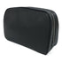 LOUIS VUITTON LV SHW Trousse Toilette GM Clutch Bag Pouch Taiga Black