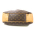 LOUIS VUITTON LV GHW Boetie Handbag M45715 Monogram Brown
