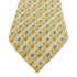 HERMES Tie Silk Yellow v1