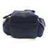 BURBERRY GHW Backpack Rucksack 4075973 Nylon Navy
