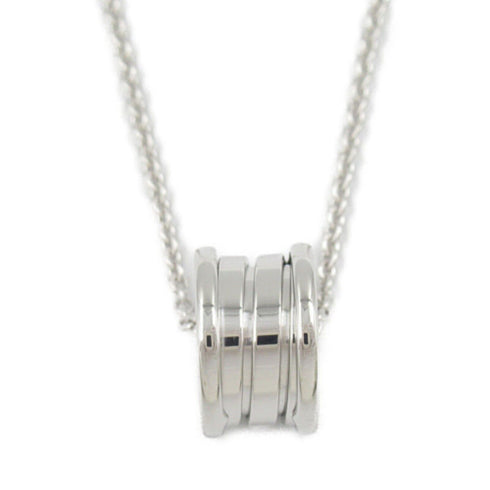BVLGARI B-zero 1 Necklace 18K White Gold