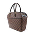 LOUIS VUITTON LV GHW Sarria Horizontal Shoulder Handbag N51282 Damier Brown