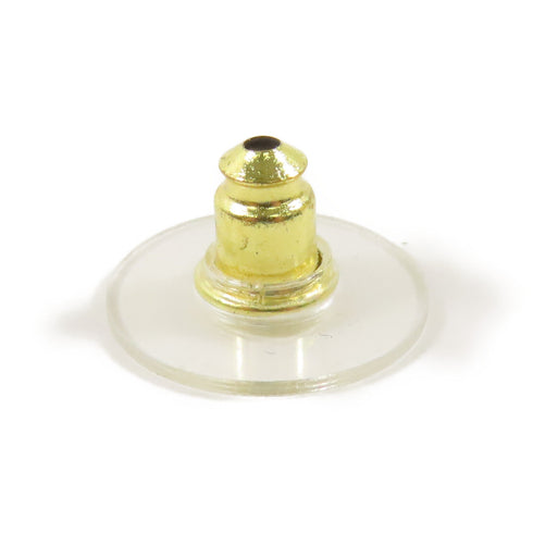 CHANEL CC Earrings ABC692 Metal