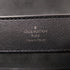 LOUIS VUITTON LV SHW Lockme Ever BB Shoulder Bag M53937 Calfskin Leather Black