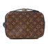 LOUIS VUITTON LV GHW Saintonge 2 Way Shoulder Bag M43555 Monogram