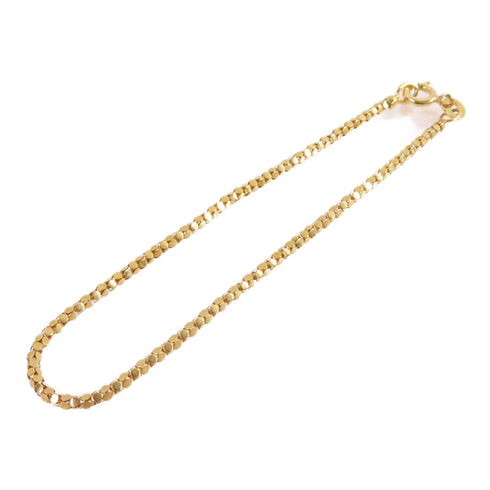 JEWELRY Bracelet 18K Yellow Gold