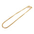 JEWELRY Bracelet 18K Yellow Gold