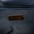 CHANEL Quilted CC Chanel 19 2Way Chain Shoulder Bag AS1160 Lambskin Leather Blue
