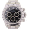 ROLEX Daytona Automatic Watch 116520/09y Stainless Steel Black
