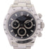 ROLEX Daytona Automatic Watch 116520/09y Stainless Steel Black