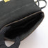 LOUIS VUITTON LV GHW Locky BB 2 Way Shoulder Bag M44141 Monogram Black Brown