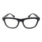 BURBERRY Sunglasses Accessories B4341 PVC Black