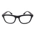 BURBERRY Sunglasses Accessories B4341 PVC Black