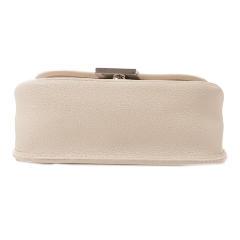 LOUIS VUITTON LV SHW Buci Shoulder Bag M59457 Epi Beige v1