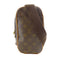 LOUIS VUITTON LV GHW Pochette Gange Waist Bag Shoulder M51870 Monogram Brown