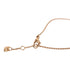 CHANEL CC Coco Crush Bracelet 18K Rose Gold