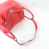 HERMES PHW Lindy 30 2 Way Shoulder Bag Clemence Leather Q5 Rouge Casaque Red