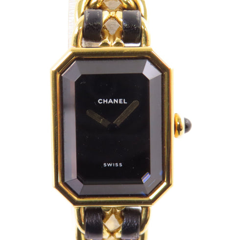 CHANEL CC Premiere M H0001