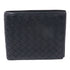 BOTTEGA VENETA BV Wallet Intrecciato Leather