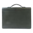 LOUIS VUITTON LV GHW Business Bag M30034 Taiga Leather Green
