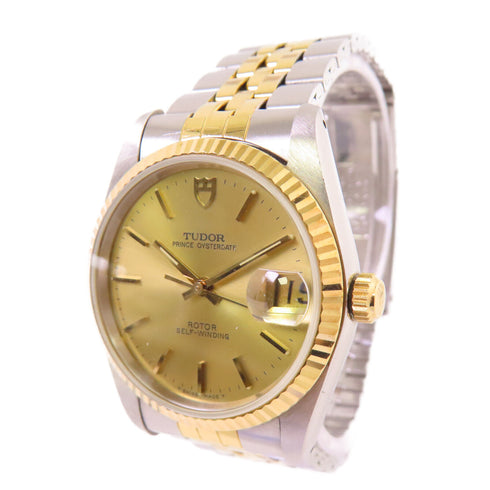 TUDOR Prince Date 34mm 74033