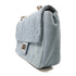 KARL LAGERFELD SHW Karl Lagerfeld Shoulder Bag Denim Blue