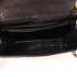 CHANEL CC GHW Vintage Chain Shoulder Bag Lambskin Leather