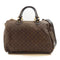 LOUIS VUITTON LV GHW Speedy Bandouliere 30 2 Way Bag M56702 Monogram Idylle
