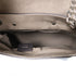 FENDI SHW 2 Way Shoulder Bag 8BZ042 A1AT Calfskin Leather Gray