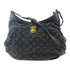 LOUIS VUITTON LV GHW Slightly XS Shoulder Handbag M95608 Monogram Denim Black