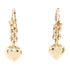 Jewelry GHW Gold Earrings 14K Yellow Gold