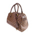 LOUIS VUITTON LV GHW Duomo Handbag N60008 Damier Ebene Brown