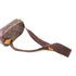 LOUIS VUITTON LV GHW Pochette Gange Belt Bag Waist Bag M51870 Monogram Brown
