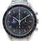 OMEGA Speedmaster Missions Apollo VIII Hand Volume Watch 3597.12 Stainless Steel