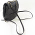 CHANEL CC GHW Backpack Rucksack Calfskin Leather