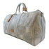 LOUIS VUITTON LV Keepall 50 Bandouliere Travel Boston Bag N50069 Coated Canvas