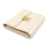 LOUIS VUITTON LV GHW Wallet M91420 Vernis White