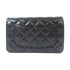 CHANEL Quilted CC GHW 2.55 WOC Wallet On Chain Shoulder Bag A70328 Lambskin