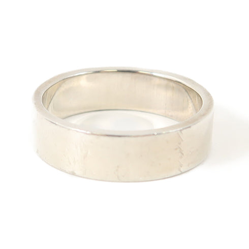 HERMES CDC Ring 925 Sterling Silver