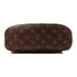 LOUIS VUITTON LV GHW Montsouris Backpack M43431 Monogram Brown