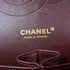 CHANEL CC GHW Large Classic Chain Shoulder Bag A58600 Calfskin Leather Black