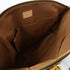 LOUIS VUITTON LV GHW Tivoli GM Handbag M40144 Monogram Brown v1