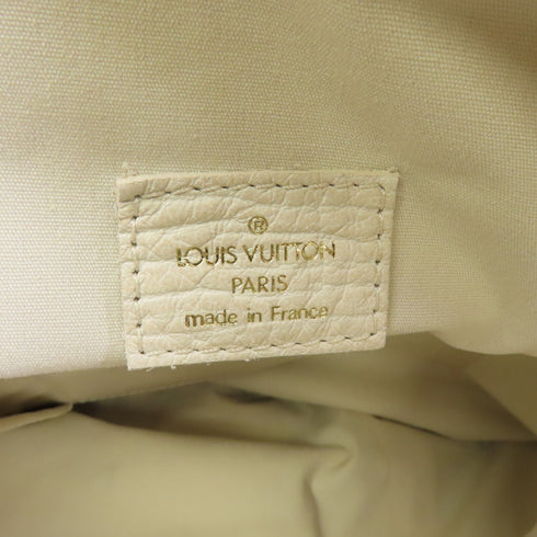 LOUIS VUITTON LV GHW Croisette Marina GM 2way Shoulder Bag M95492 Monogram M...