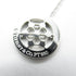 TIFFANY&CO Voir Diamond Necklace PT950 Platinum