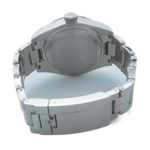 TUDOR Black Bay Automatic Watch M79470-0001 Stainless Steel Black