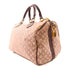 LOUIS VUITTON LV GHW Speedy Bandouliere 30 M56704 Monogram Idylle Red