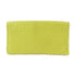 BOTTEGA VENETA BV Clutch Bag Calfskin Leather Yellow