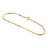 JEWELRY Bracelet 18K Yellow Gold