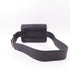CHANEL CC GHW Waist Bag Calfskin Leather Black